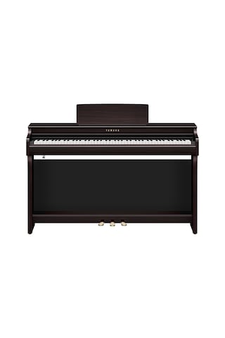 Yamaha Clavinova Clp825r Dijital Piyano Gülağacı
