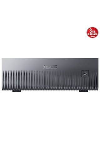 Asus Ascent Gx10-gg0027bn Nvıdıa Gb10 Blackwell 128gb Ddr5 4tb Ssd Dgx Os Kompakt Yapay Zeka Süper Bilgisayarı