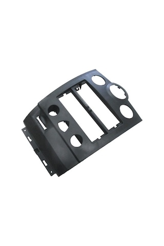 Renault Megane 2 03/09 Ön Göğüs Teyp Paneli/çerçevesi Dijital