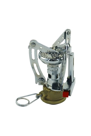 Ck-194 Çakmaklı Mikro Ocak