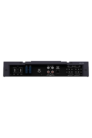ÖZTÜRK ELEKTRONİK-ALPİNE HDA-F60