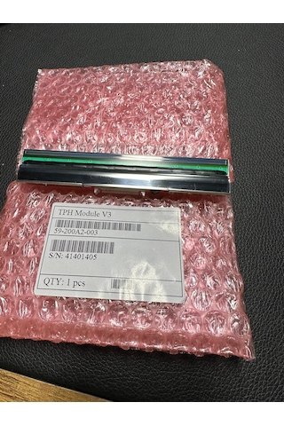 Argox X-1000V / X-2000V/ X-2300 Termal Kafa