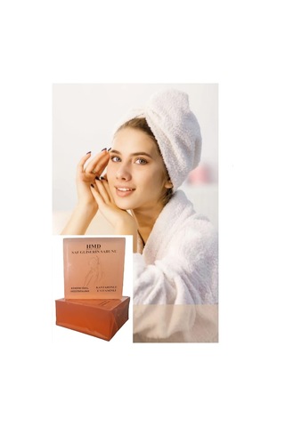 Hmd Bitkisel Kozmetik Kantaron & E Vitamini İçerikli Saf Gliserin Sabunu 4 x 100 G