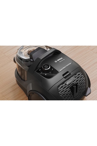 Bosch BGC21X300 550 W Toz Torbasız Elektrikli Süpürge