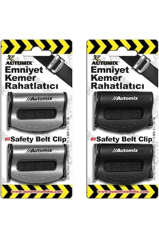Automix Emniyet Kemeri Rahatlatıcı 12674