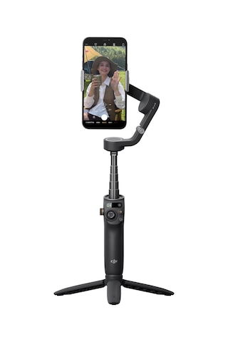 DJI Osmo Mobile 6 Gimbal