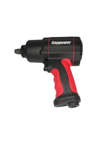 Sappower LW-3C6 1/2" 1200 NM Havalı Somun Sıkma