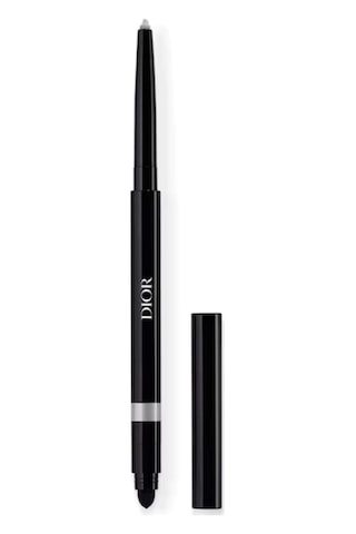 Dior Diorshow Stylo - Göz Kalemi 076 Pearly Silve Diğer