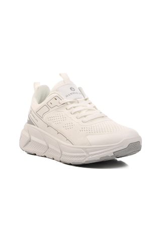 Hammer Jack Coloma 101 24650 Beyaz Unisex Spor Ayakkabı 001