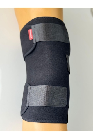 Aluslive Patella Kapalı Dizlik Standart Beden