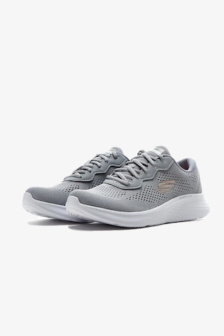 Skechers Skechlite Properfect Time Kadın Gri Sneaker 149991tk Gry Gri