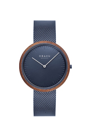 Obaku Denmark V245gxllml Erkek Kol Saati