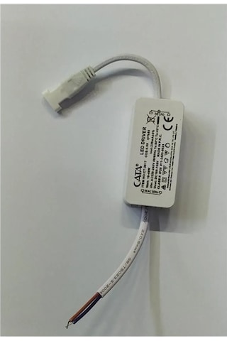 Cata Ct-2517 18w-36w Slim Spot Led Panel Driver Adaptörü