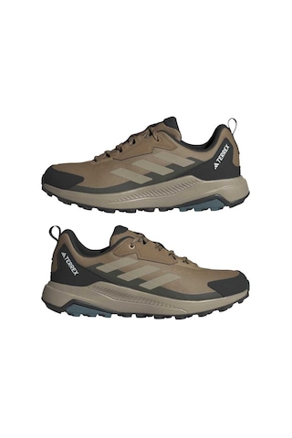 Adidas Terrex Anylander Erkek Spor Ayakkabı - Jq9953 Kahverengi