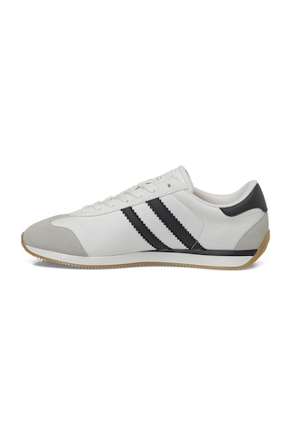 Proshot Borıs 6fx Beyaz Erkek Sneaker 000000000102694359 Beyaz-lacı