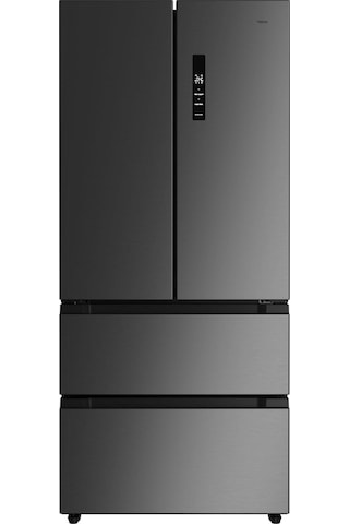 Teka RFD 77825 SS EU No-Frost Gardırop Tipi Buzdolabı