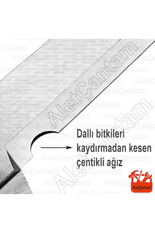 Elta Çim Makası Çimen Çit Makası Elta Bir İzeltaş Markasıdır