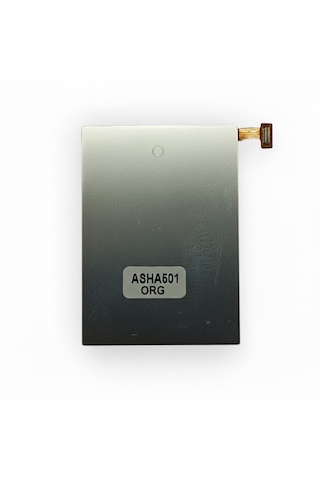 Nokia Asha 501 Lcd Ekran Nokia Asha 503 Uyumlu Lcd Ekran