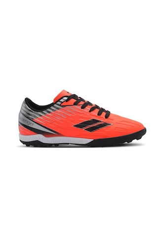 Slazenger CAMBLY HS Erkek Çocuk Halı Saha Turuncu Futbol Ayakkabısı