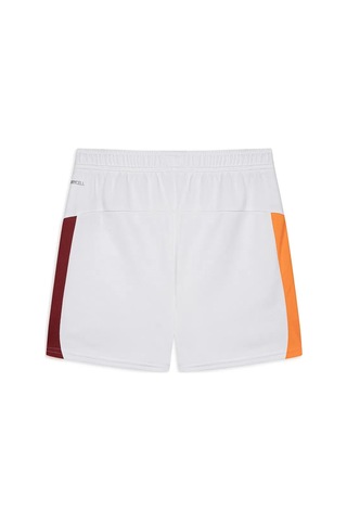 Puma Gsk Shorts Jr Çocuk Şort Beyaz