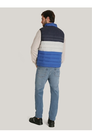 Tommy Hilfiger Tommy Hılfıger Erkek Yelek 159an478-r7y Çok Renkli