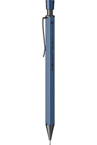 Office Hexalite-x Versatil 0.5 Mm Mavi