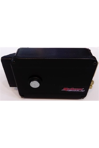 Mutlusan Kilitli Kapı Otomatiği