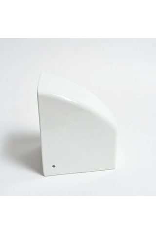 Ideal Standard - Plain Lavabo Yarım Ayak Beyaz - Z251701-