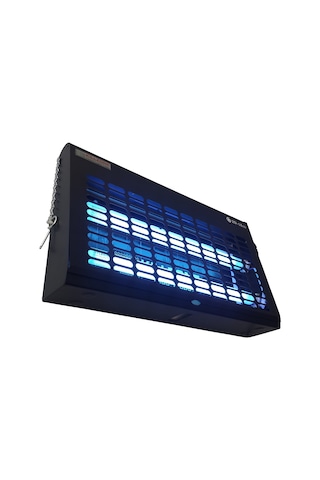 Killzone 2D-1 Eco Yapışkanlı Sinek Öldürücü Cihaz