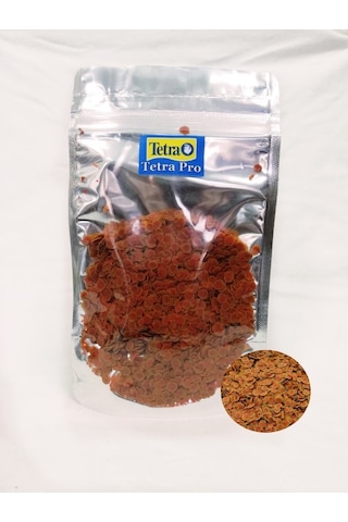 Pro Colour Multi-crisps 30 Gram