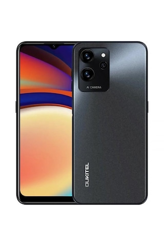 Oukitel C32 8 GB 128 GB (Oukitel Türkiye Garantili)