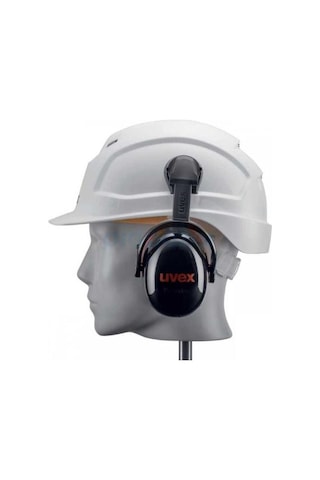 Uvex 2630230 K30h Barete Takılabilir Kulaklık