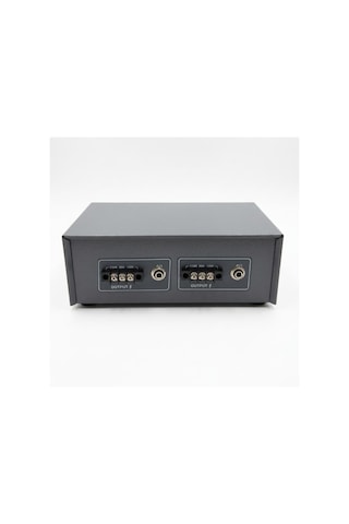 Startech Çiftli Hat Trafosu 70v 100v Trafosuz Amfiler İçin Hat Dönüştürücü