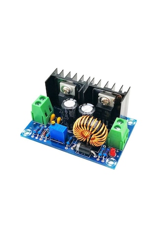 M400 8a 200w Xl4016e1 Yüksek Güç Voltaj Düşürücü Genel