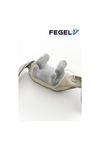 Fegel FG-687 Isıtmalı 3D Shiatsu Şarjlı Kablosuz Omuz ve Boyun Masaj Cihazı