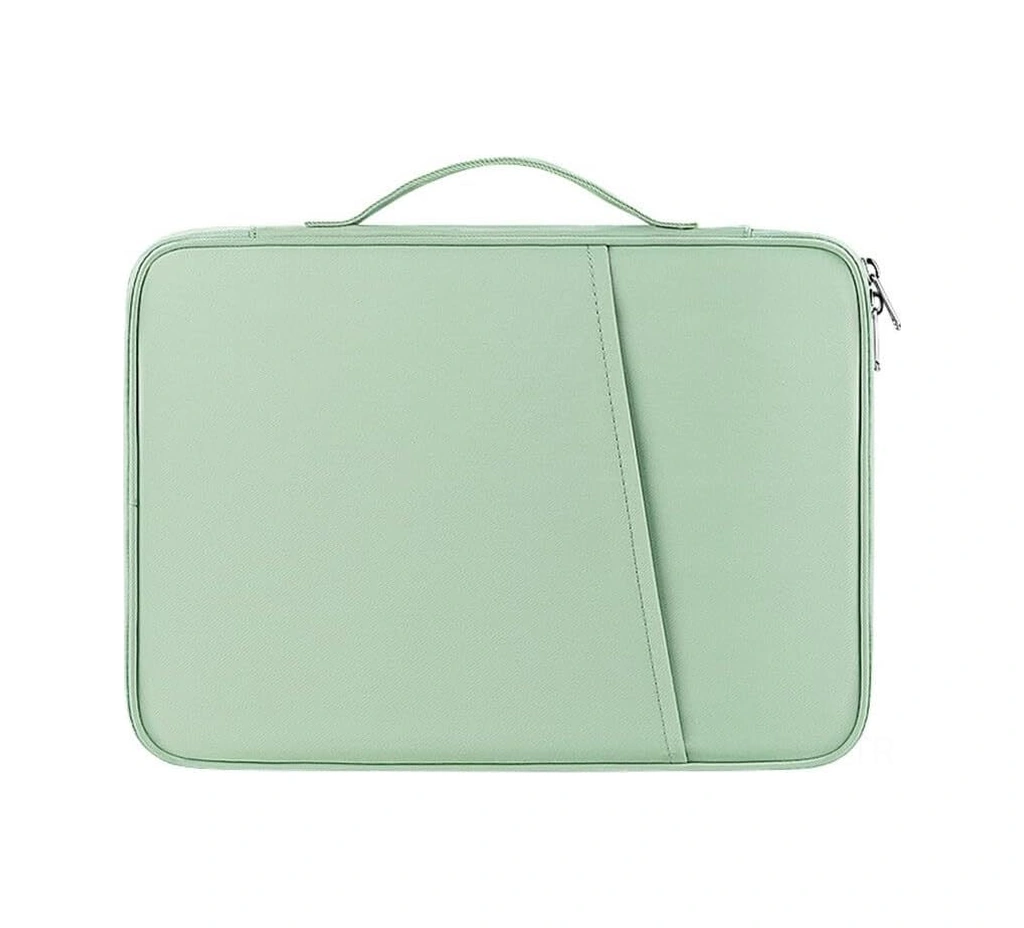 Xindoker 11-11.6 İnç Dijital Cihaz Koruması İçin Dayanıklı Nilon Kılıf, Çarpıtkor Ve Sürtünmeye Dayanıklı, Taşınabilir Çantı, Siyah Siyah