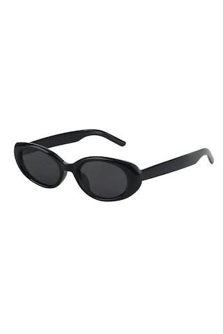 Carmelo Eyewear C01gk021 Siyah Kadın Güneş Gözlüğü