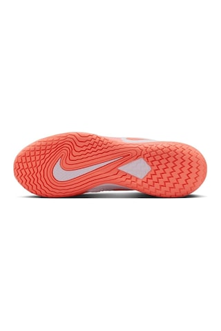 Nike Nikecourt Zoom Vapor Cage 4 Rafa Erkek Sert Zemin Tenis Ayakkabısı Dd1579-106 Beyaz