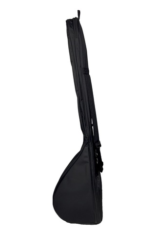Fortex 300 Serisi Uzun Sap Bağlama Çantası Siyah