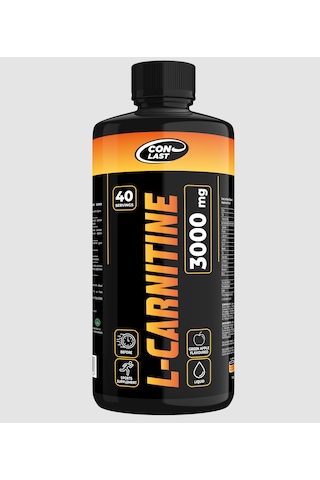 L Carnıtıne 3000g Yeşile Elma/creatine120g Yeşil Elma