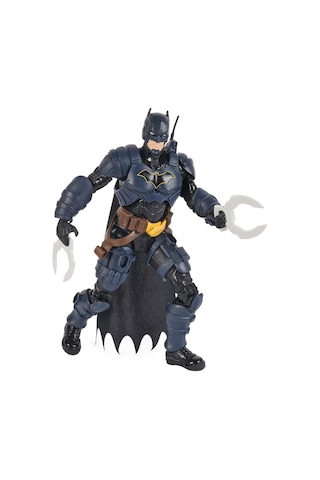 Batman Maceraları Aksiyon Figürü