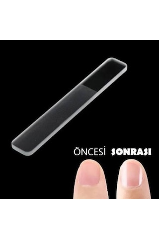 Zensaas41 Cam Tırnak Törpüsü Zensaa56 Aloe Vera