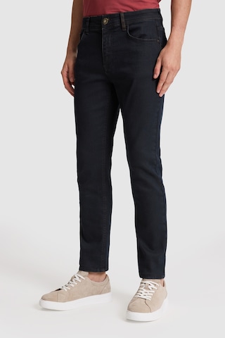 U.S. Polo Assn. U.s. Polo Assn. Erkek Kahverengi Pantolon Jean 50321478-dn0031
