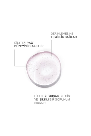 Dermokil Gül Özlü Jel Yüz Maskesi 75 Ml