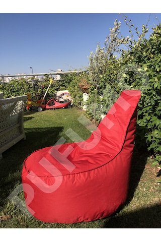 Armutland Aktif Armut Koltuk Kırmızı ( Ekonomik )