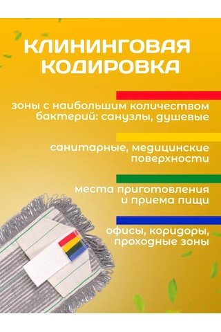 Acg 50cm Mop Başlığı 176927805