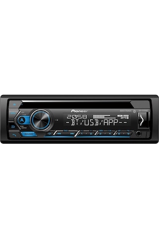 Pioneer Deh-4250bt Oto Teyp