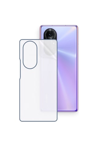 Huaweı Nova 8 Pro 5g Uyumlu Arka Yüzey Hidrojel Koruyucu Film 51323407