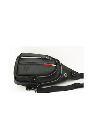 PENTA POLO ŞERİTLİ DESEN BADY BAG ÇAPRAZ ÇANTA