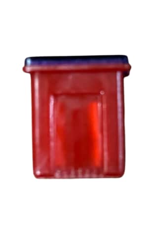 Ayaklı Sigorta 50 Amper Dişi Küçük Kısa 1 Adet Fiyatı 50